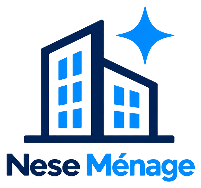 Logo Nese Ménage